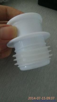 臨沂雙豐橡塑制品工廠直銷8P暖品塞 無毒無味，PP塑料材質(zhì)，產(chǎn)品圖片大全