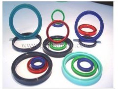 密封件、塑料薄膜與橡膠制品 現代工業的守護者與革新者