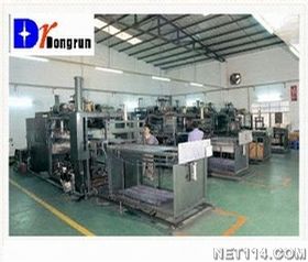 東莞市石碣東潤(rùn)塑膠制品廠 品質(zhì)與創(chuàng)新并行的塑料制品專家