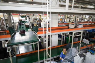 臺州塑料制品產業迎風起，垃圾桶廠家銷量倍增顯韌性