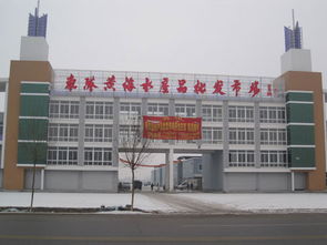 黃海水產品批發市場正式啟用，農副產品銷售迎來新篇章