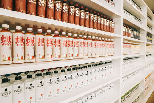 元氣森林宣布全線氣泡水實現0防腐劑，五大工廠布局完成點亮健康飲品“霓虹燈”